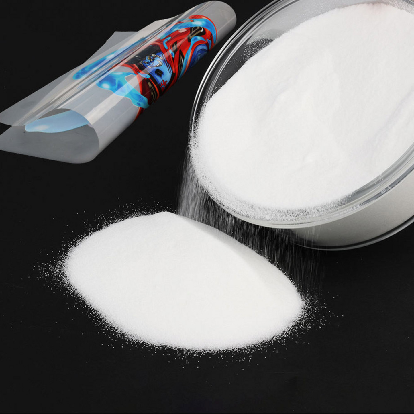 Premium DTF Powder 2.2 Lbs
